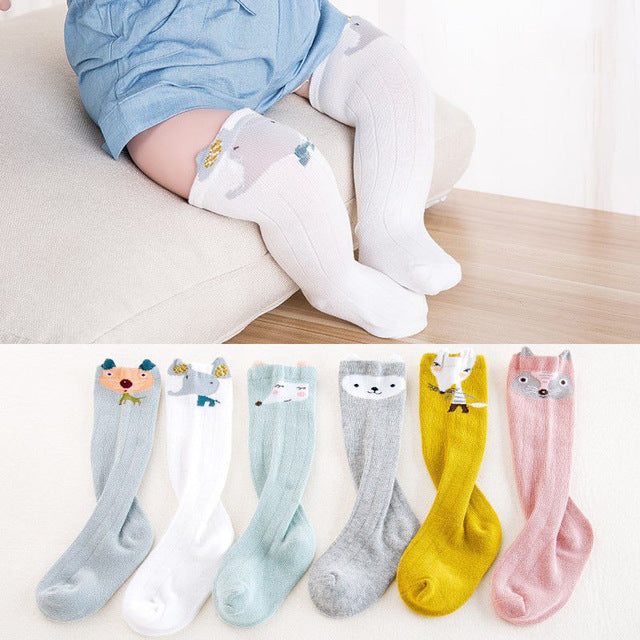 Baby Socken Retro