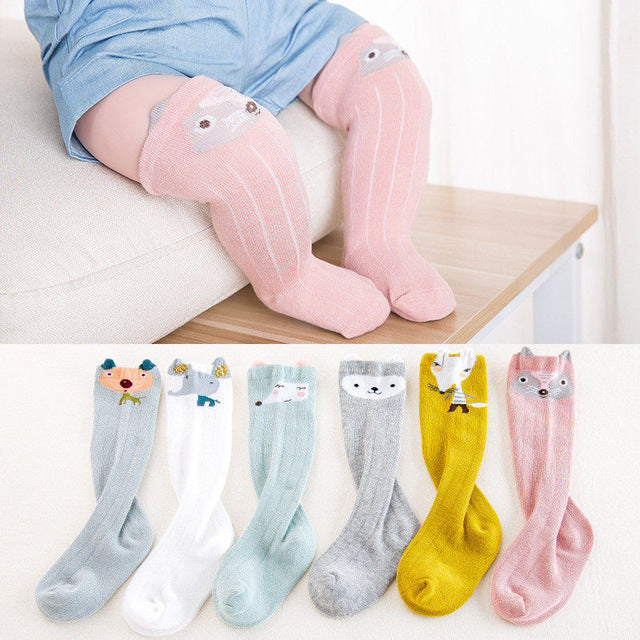 Baby Socken Retro