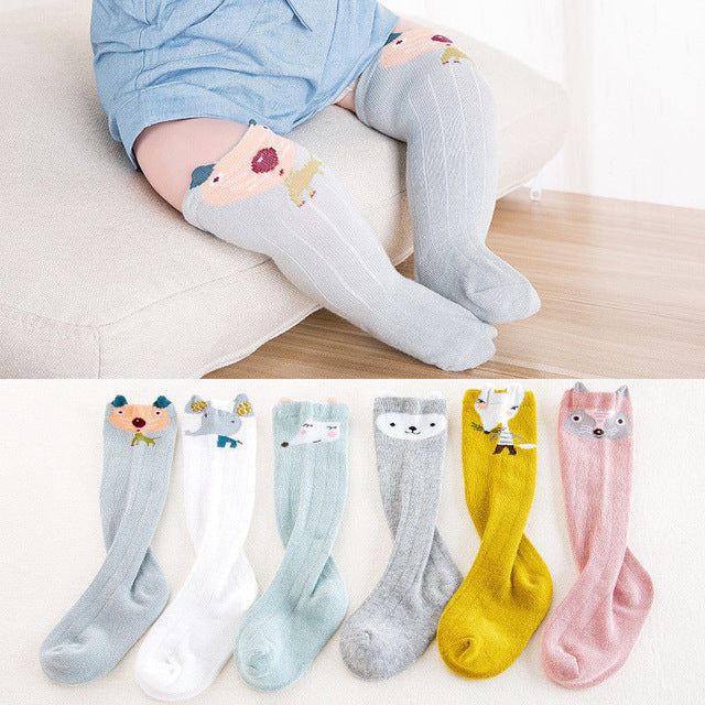 Baby Socken Retro