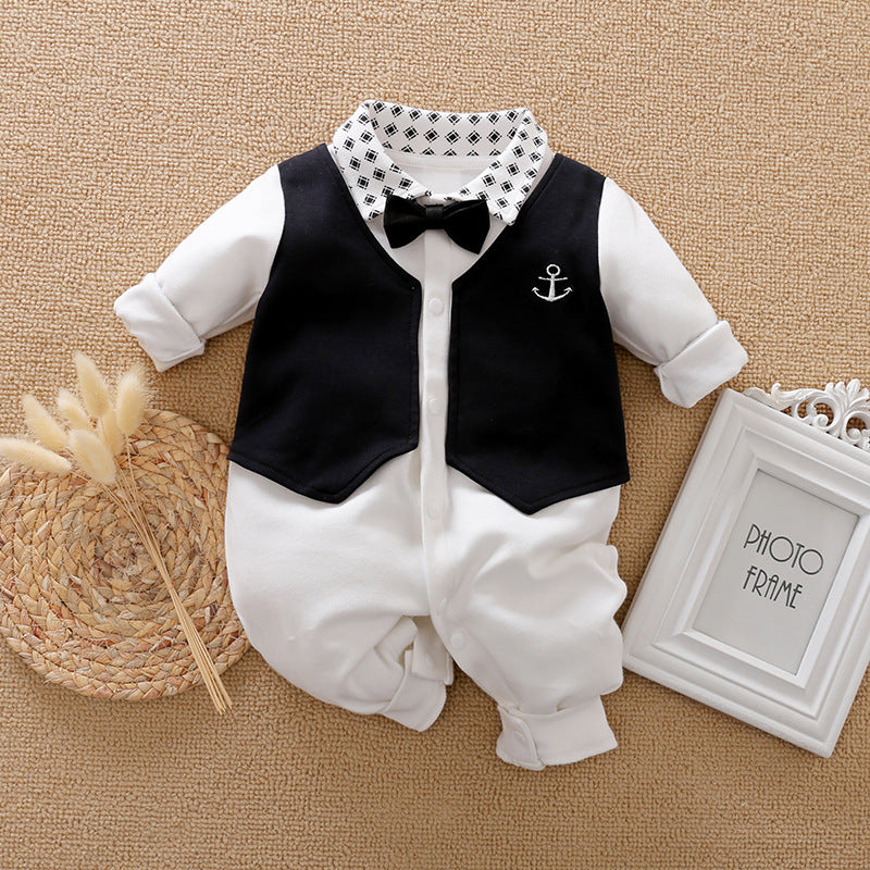 Baby Hochzeit Anzug Kleinkind