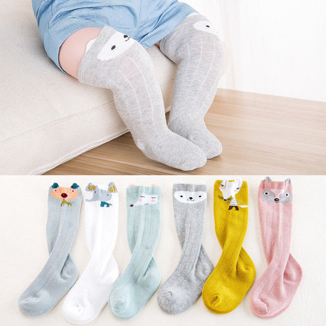 Baby Socken Retro