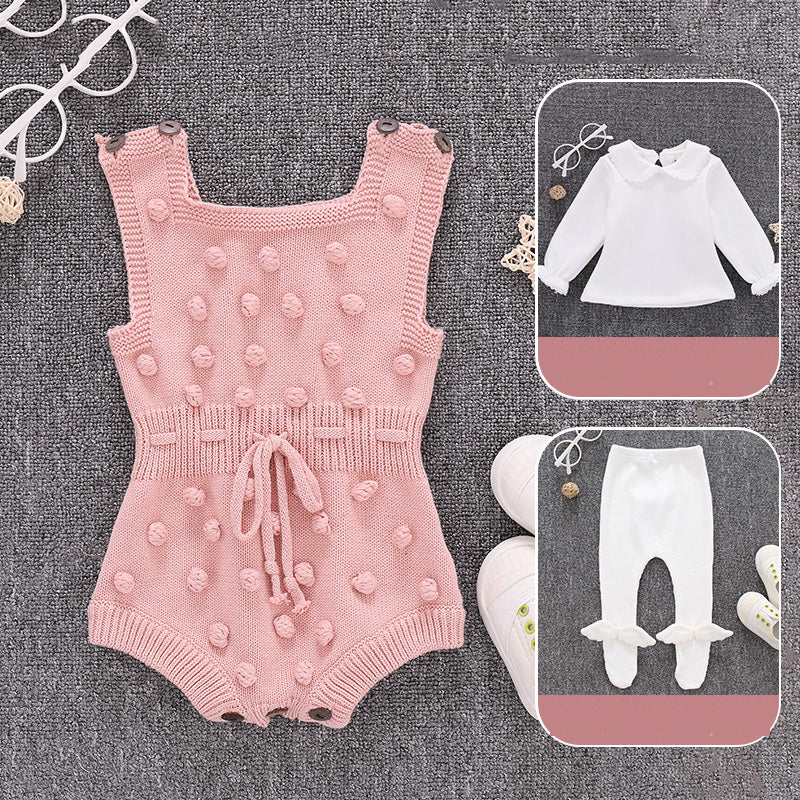 Baby Body Set Mädchen