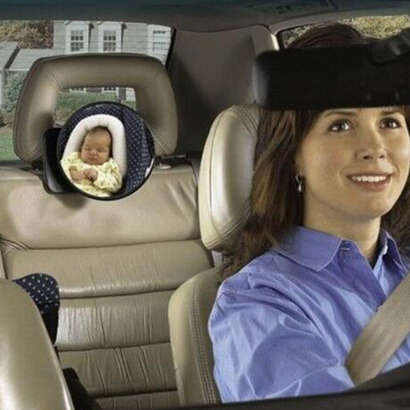 Baby Sicherheits Auto Rückspiegel