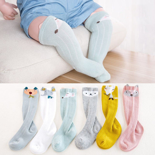 Baby Socken Retro