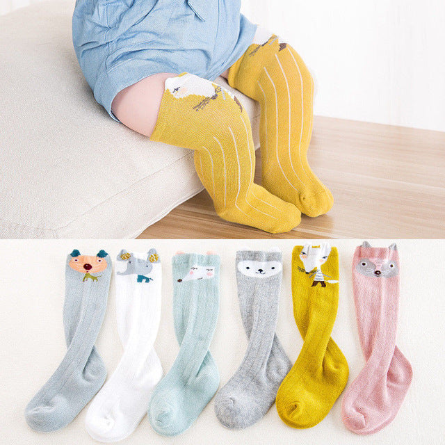 Baby Socken Retro