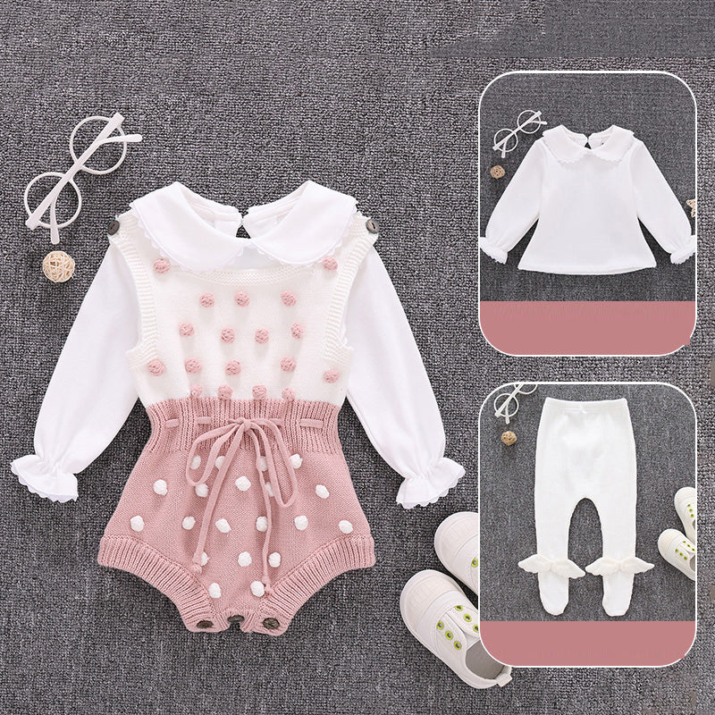 Baby Body Set Mädchen