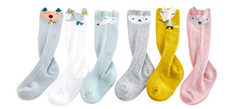 Baby Socken Retro