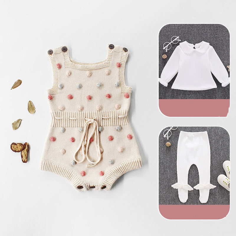 Baby Body Set Mädchen