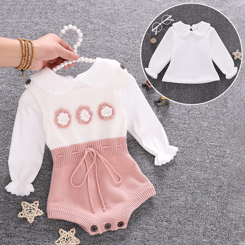 Baby Body Set Mädchen