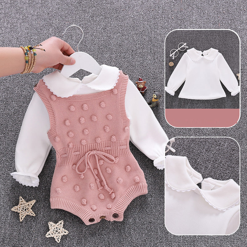 Baby Body Set Mädchen