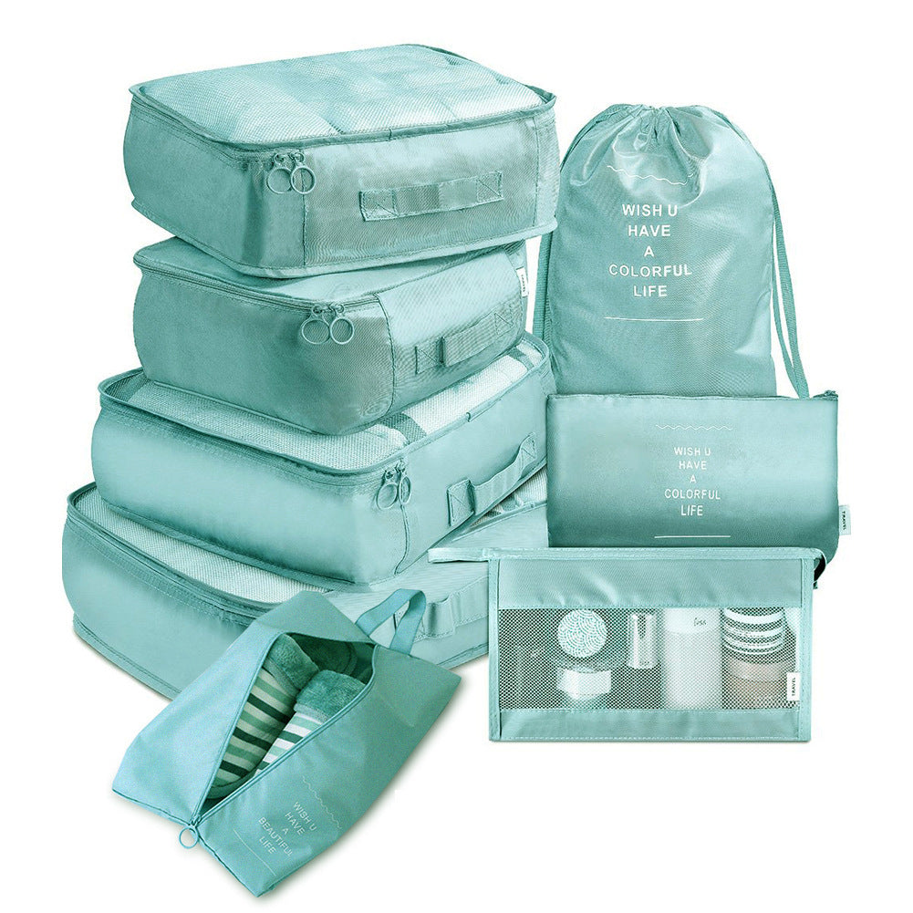 Travel Bag Organizer Koffer