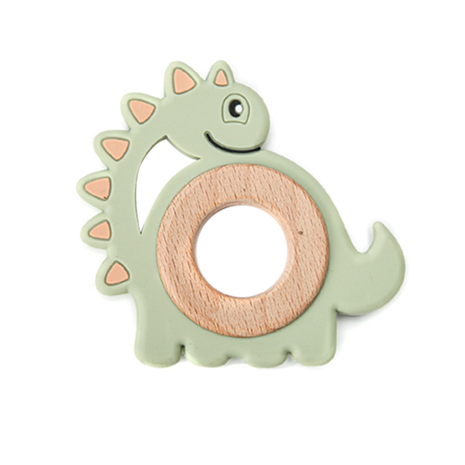 Beißring Dino